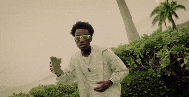 Music Video Rapper GIF by PULSE Music Group