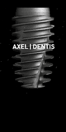Dentistry Axel GIF by JOY