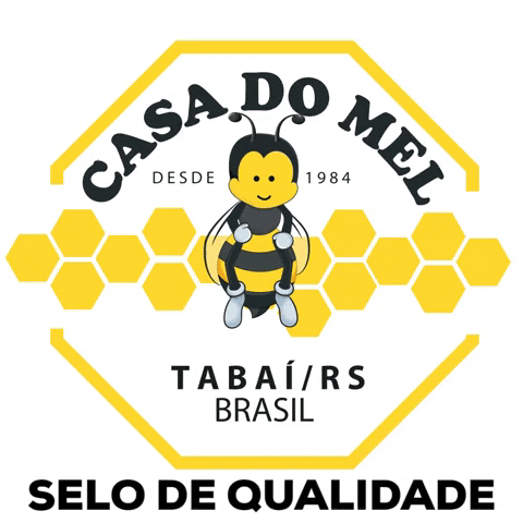 CASA DO MEL GIF