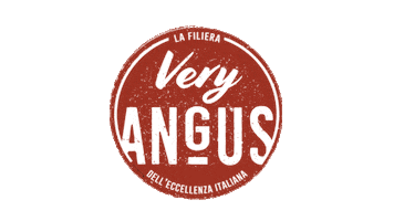 Angus Sticker by veryangus.it