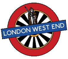 London Rtbi Sticker by Round Table
