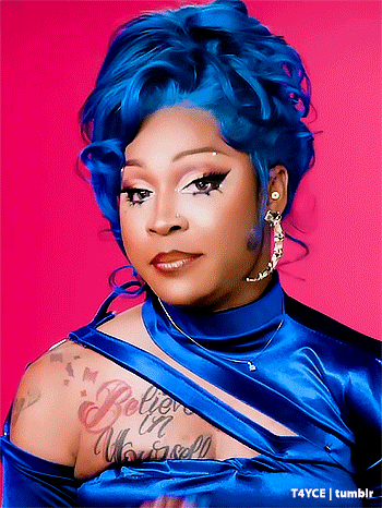 Akeria C Davenport GIF