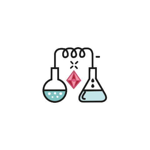 Lab Sticker by Quintal Dermocosméticos
