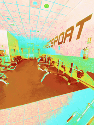 Hecsport GIF