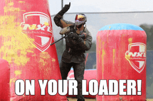 Canada Paintball GIF by Planet Eclipse