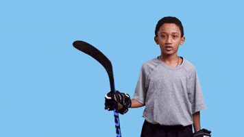 Game Day Sport GIF by HockeyDiversityAlliance