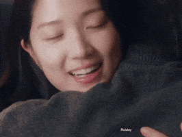 Byeonwooseok Hug GIF