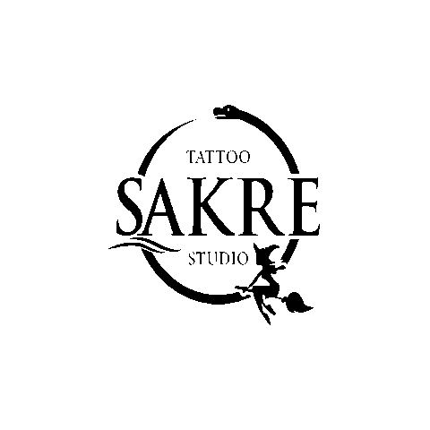 Coşkun Şakre Sticker