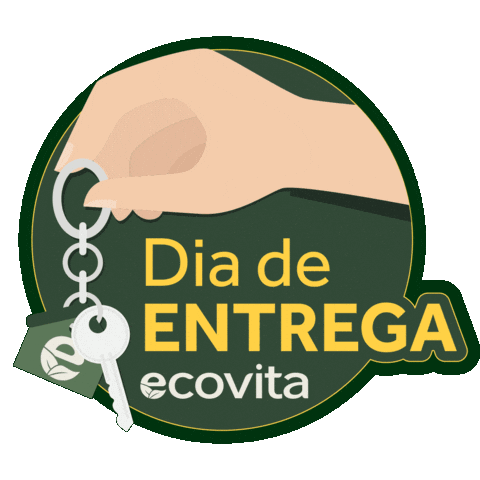 Ecovita Sticker by Usuariosocial