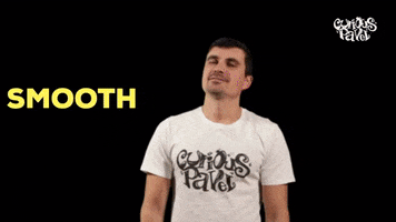 You Rock Oh Yeah GIF by Curious Pavel