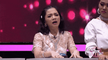 Girl Mnc GIF by The Voice Kids Indonesia