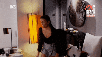 Ex On The Beach Party GIF by MTV Nederland