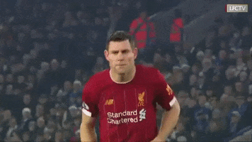 Getting Ready Come On GIF by Liverpool FC