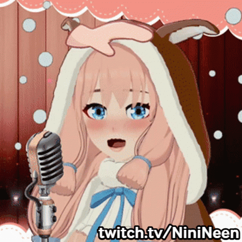 Anime GIF