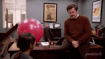 Ron Swanson GIF by Parks and Recreation