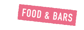 Bar Restaurant Sticker by Rue des Arts