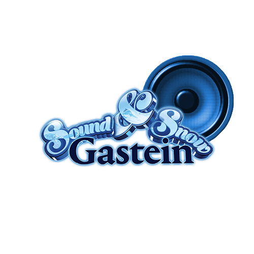 Gastein Sticker