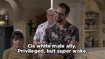 Odaat GIF by One Day At A Time