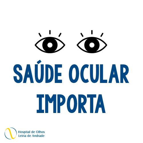 Hospital Leiria de Andrade Sticker