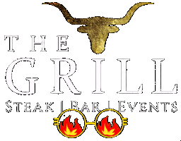 thegrill-rust Sticker