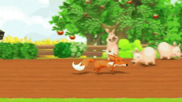 hay day GIF