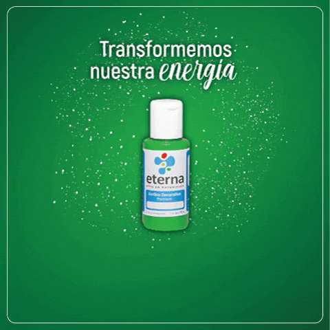 Pinturas Eterna GIF