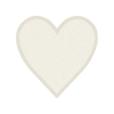 Heart Love Sticker by Clearbeing