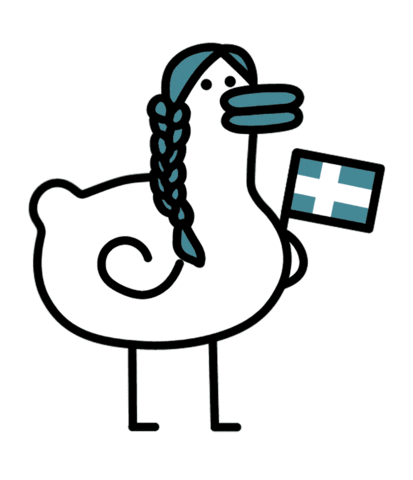 Dance Sticker