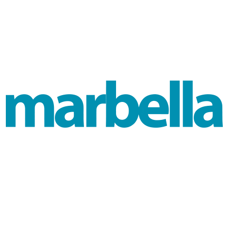 Marbella Sticker