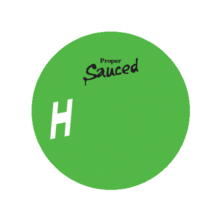 Hybrid Sticker by ProperBrands