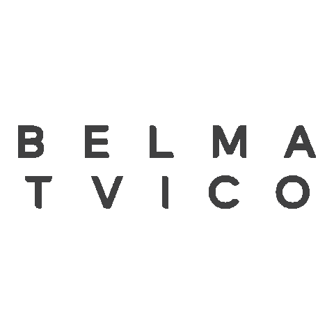 BelmaTvico Sticker