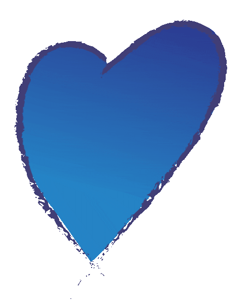 Heart Sticker