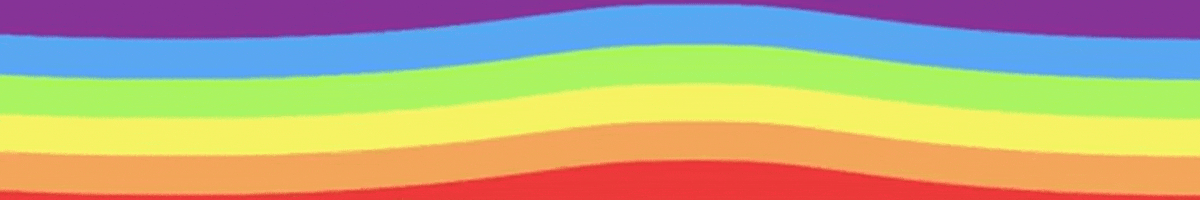 gay pride gif icons free