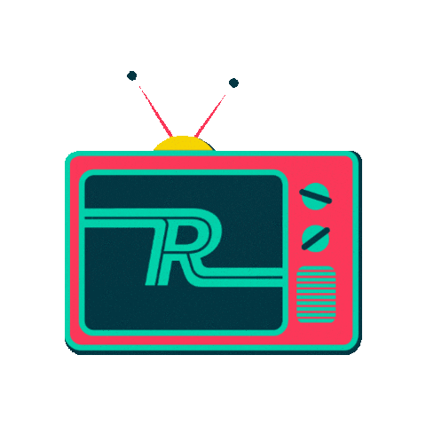 Sticker by RETROVISOR STORE