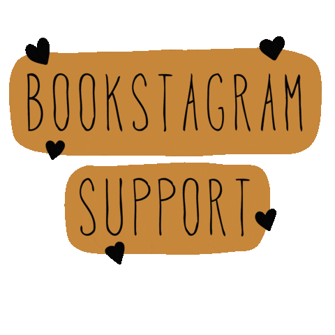 Book Sticker