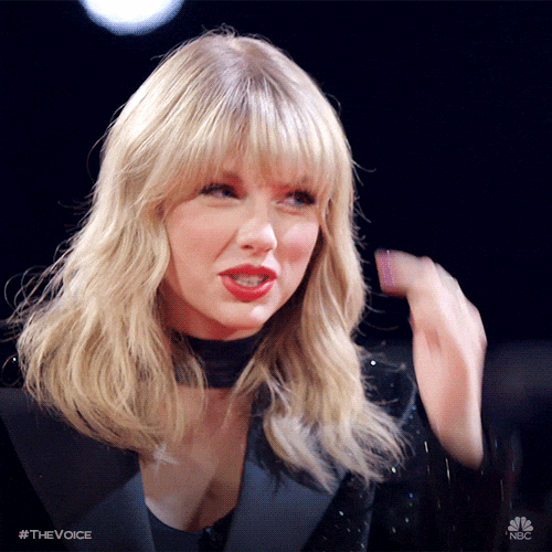 Nbc GIF by The Voice - Find & Share on GIPHY