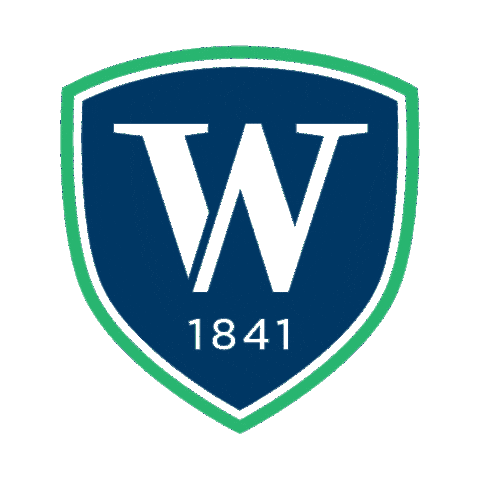 Sticker by The Williston Northampton School