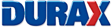 Durax Sticker