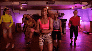 FLYE Fitness HK GIF