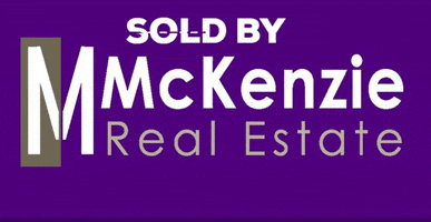 GIF by McKenzie Real Estate