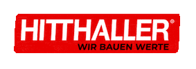 Wirbauenwerte Sticker by hitthallerleoben