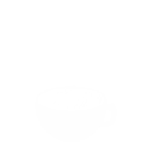 Coffee Sticker
