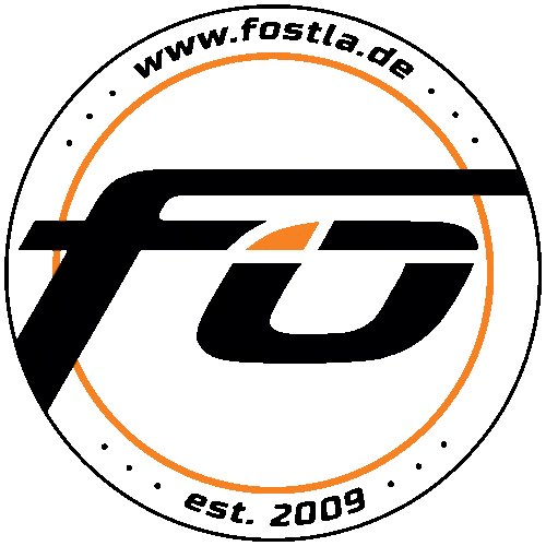 Fostlaconcepts Sticker by FOSTLA