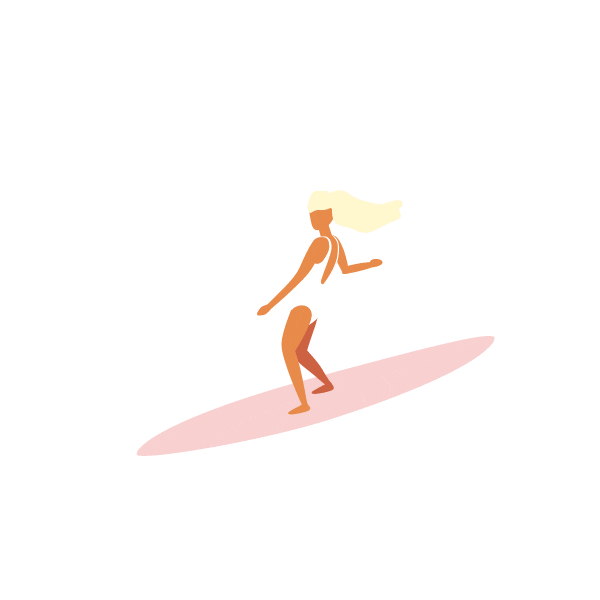 Vegan Oatmilk Sticker by Kate & Carl