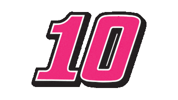 Nascar Pilot Sticker by reginasirvent