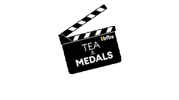 Sticker by BFBS