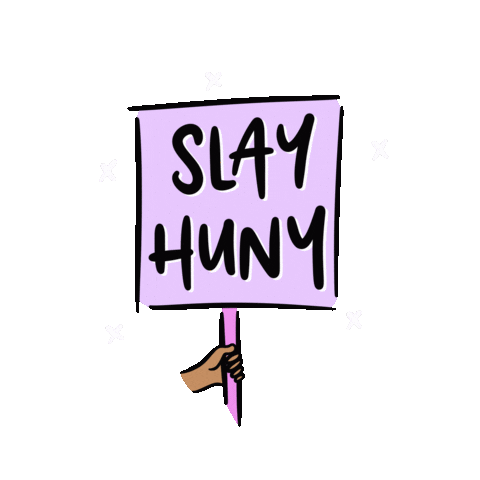 Slay Sticker