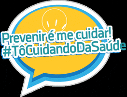 TRATO FEITO COM A SAÚDE GIF