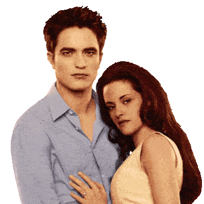 Crepusculo Sticker by Canal Megapix
