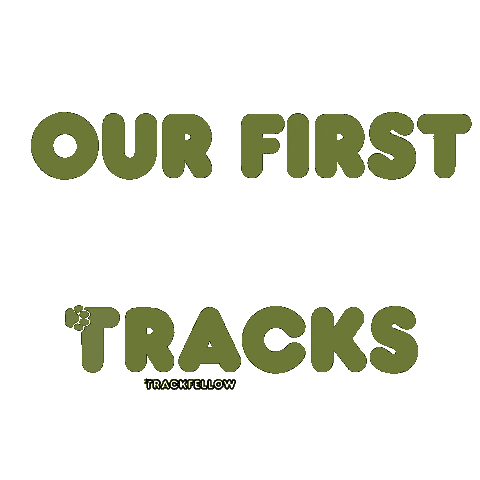 犬 K9 Sticker by Trackfellow